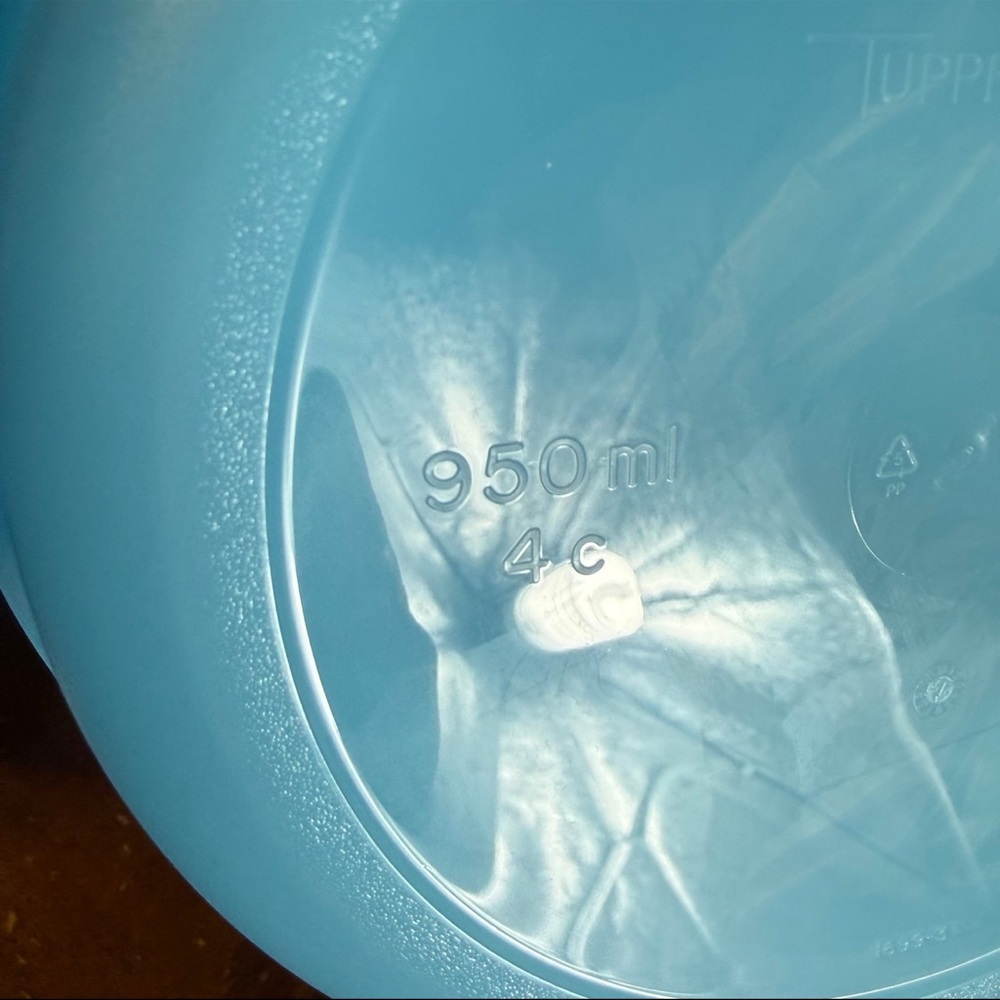 Tupperware Modular Bowl Set - Picture 9 of 11